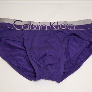 Calvin Klein Hip Brief M